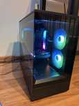 Komputer stacjonarny Ryzen 7 9800x3d Rtx 4070 super 32gb ram GWARANCJA