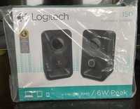 Glośniki Logitech 3W