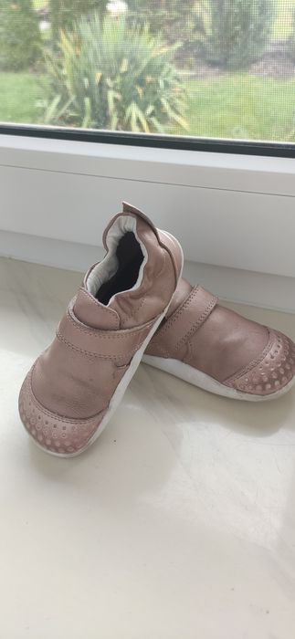 Buty dziecięce jesienne i domowe
