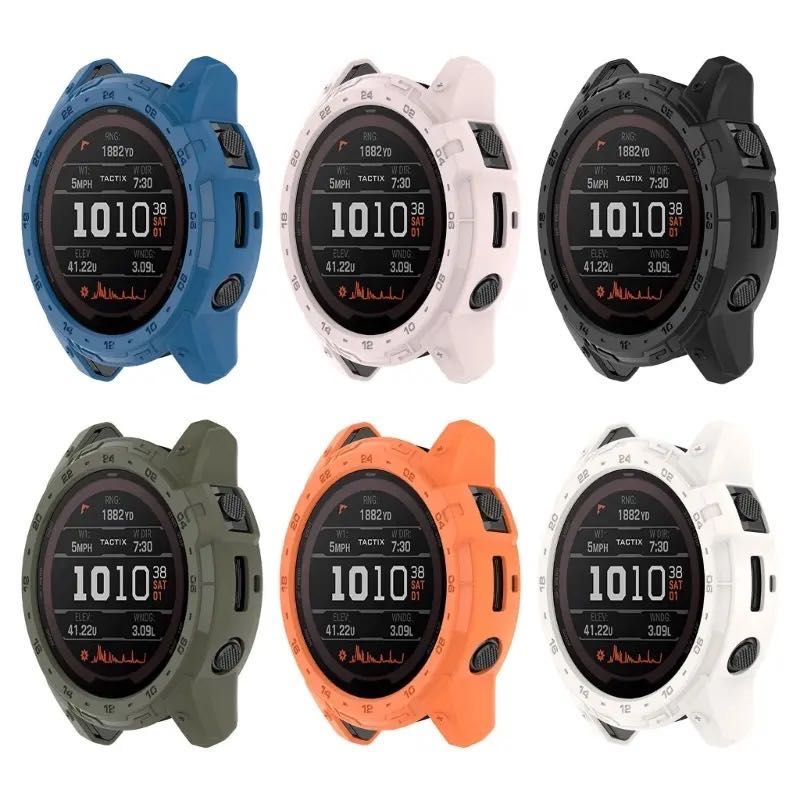 Чохол на годинник Garmin Fenix 7X Tactix 7 Enduro 2 Epix Pro