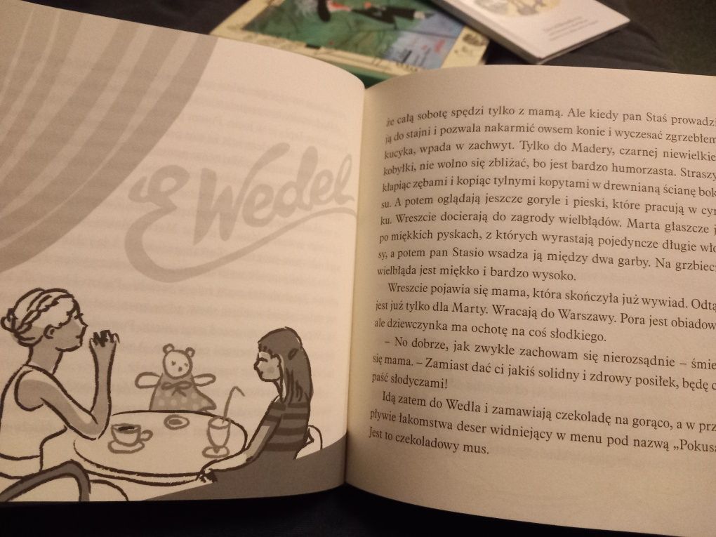 Motyl w podróży. Beata Wróblewska