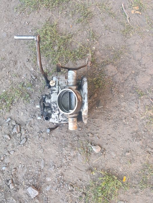 Розборка Днепр 11 10-36 Урал К-750