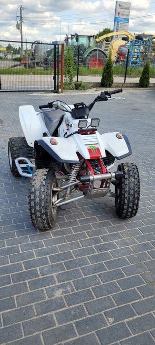 Sprzedam Quad Yamaha