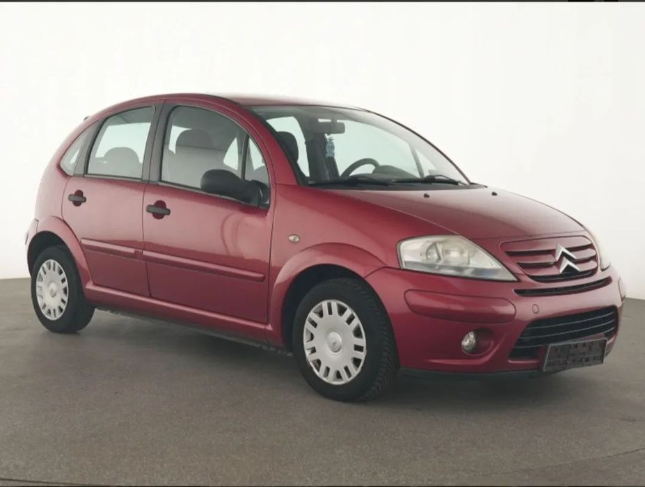 Citroën C3 1.1