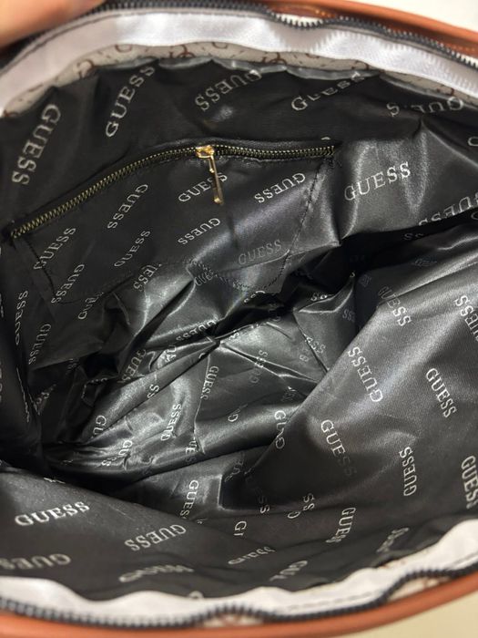 GUESS damska nowa duza shopperka nowa