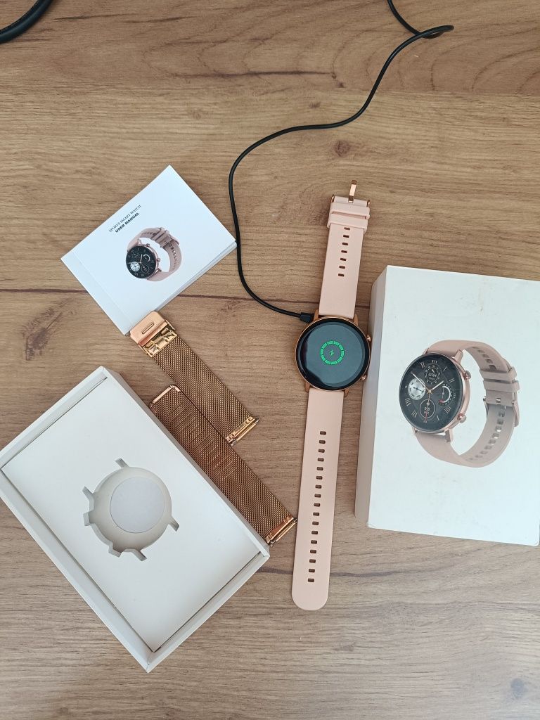Zegarek Smartwatch DT96