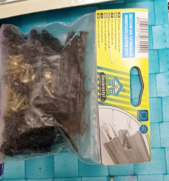 Remontowe zakupy-nowe