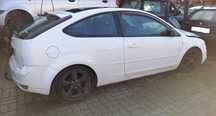 Peças Ford Focus 2007