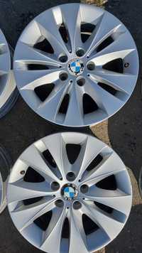 Oryginalne felgi aluminiowe BMW serii 5