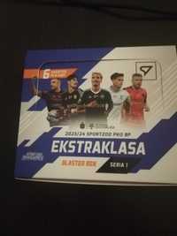 Karty Ekstraklasa 2023/24 SportZoo