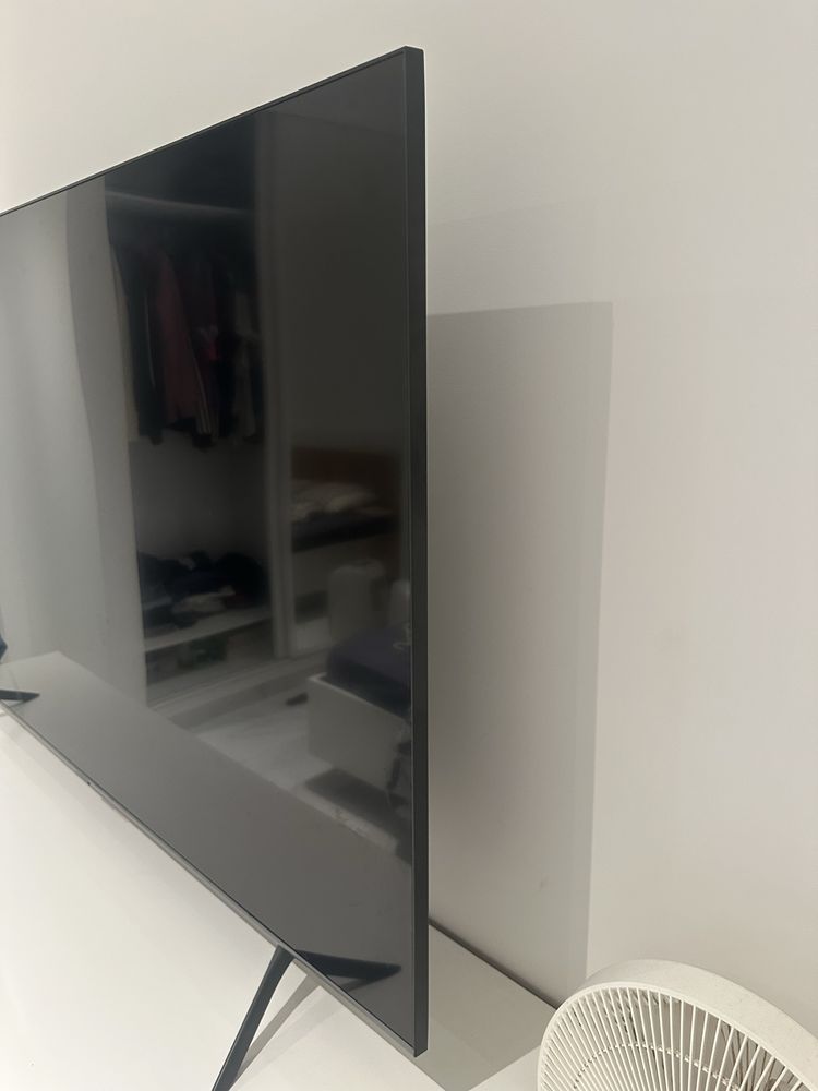 Samsung smartv.