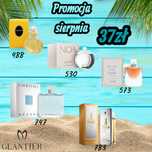 Perfumy Glantier