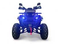 Berreta Scream quad 200 250 berreta BRT SREAM 250 zestaw grzanych akcesoriów gratis