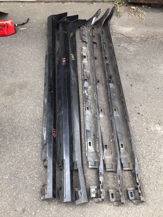 Кришка багажника Audi a6 Розборка audi a6 c7 2011-2018