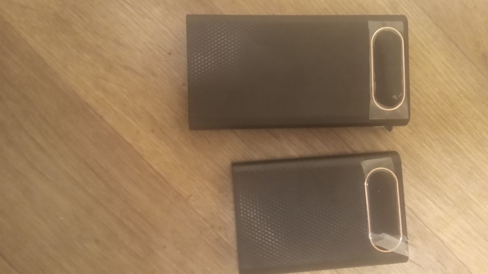 Павербанк на элементах 21700