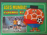 ases mundial 1982