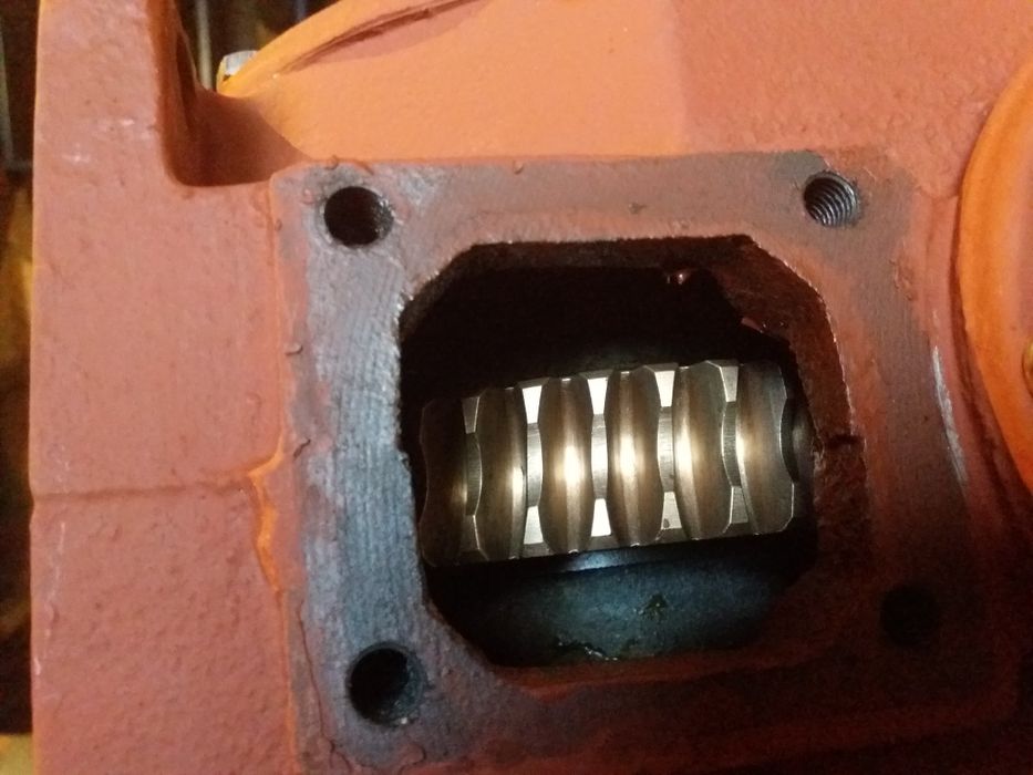 Продам редуктора червячние. Ч-40.Ч-63.Ч-80.Ч-100.Ч-125.Ч-160