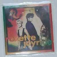 Roxette – Joyride