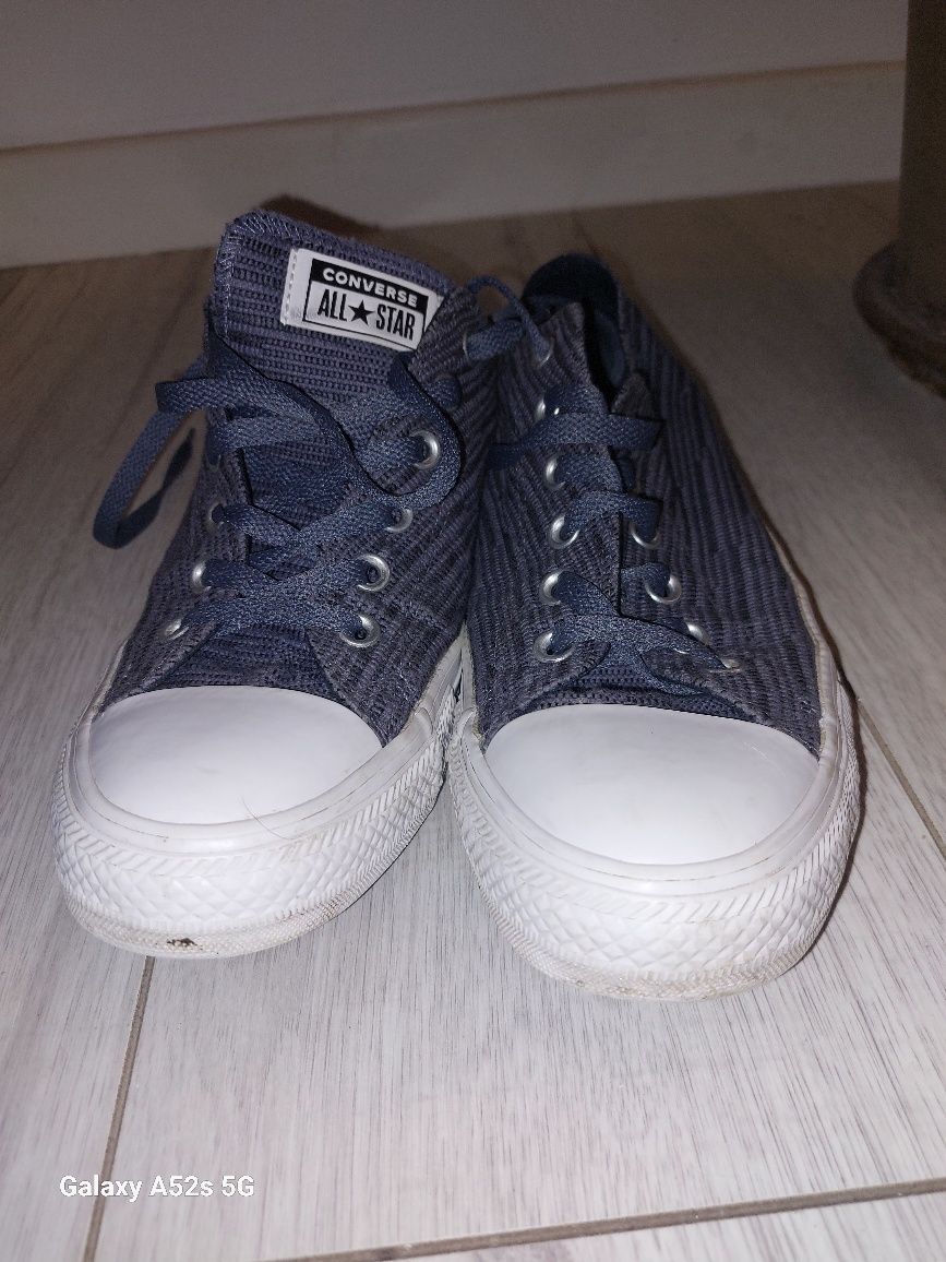 Trampki convers...