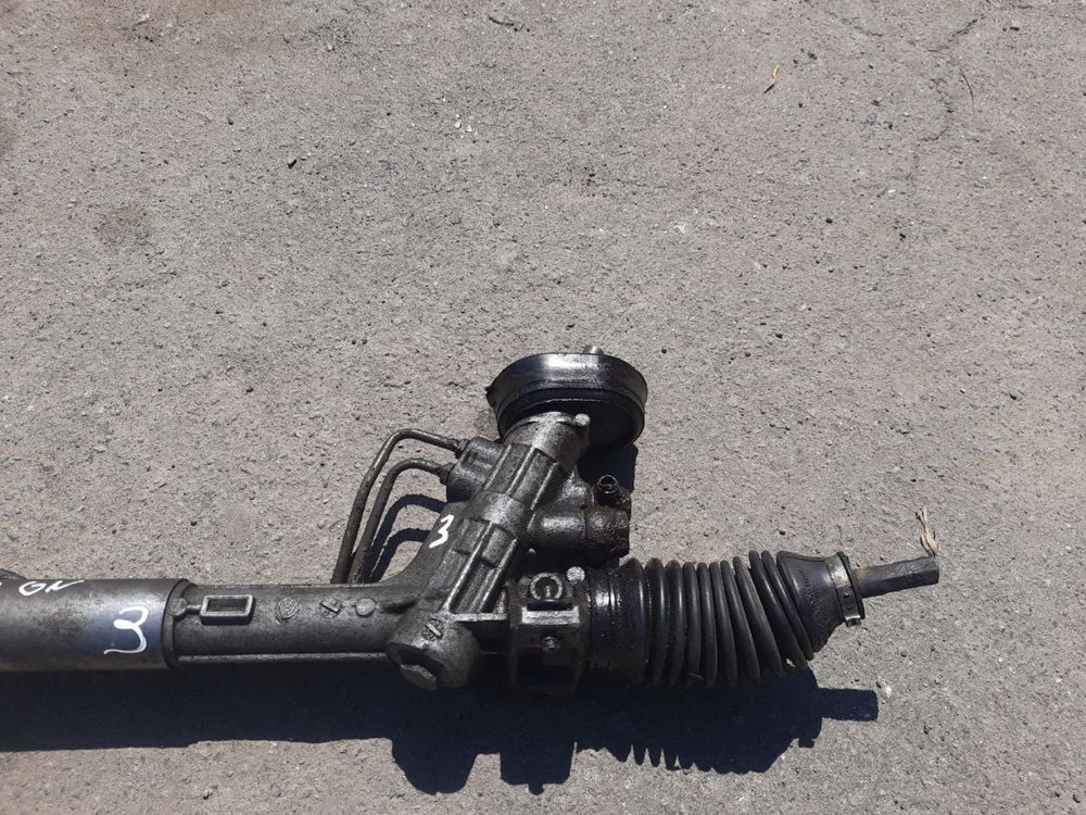 Рейка VW VOLKSWAGEN Polo IV 2002 – 2009 Trw