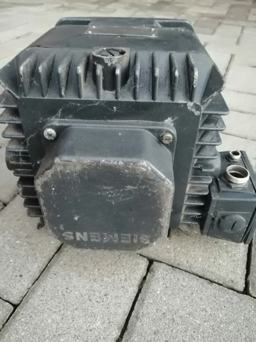 Prądnica prądu 2000w