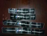 Kit Autocolantes BMW