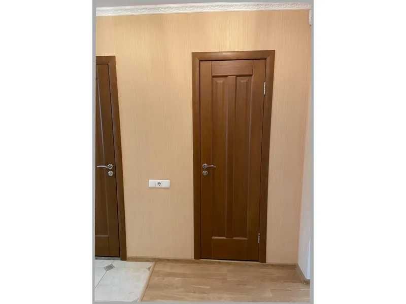 2 к. квартира,  2/5-ти,  53,7 кв. м, вул. Гоголя, 113