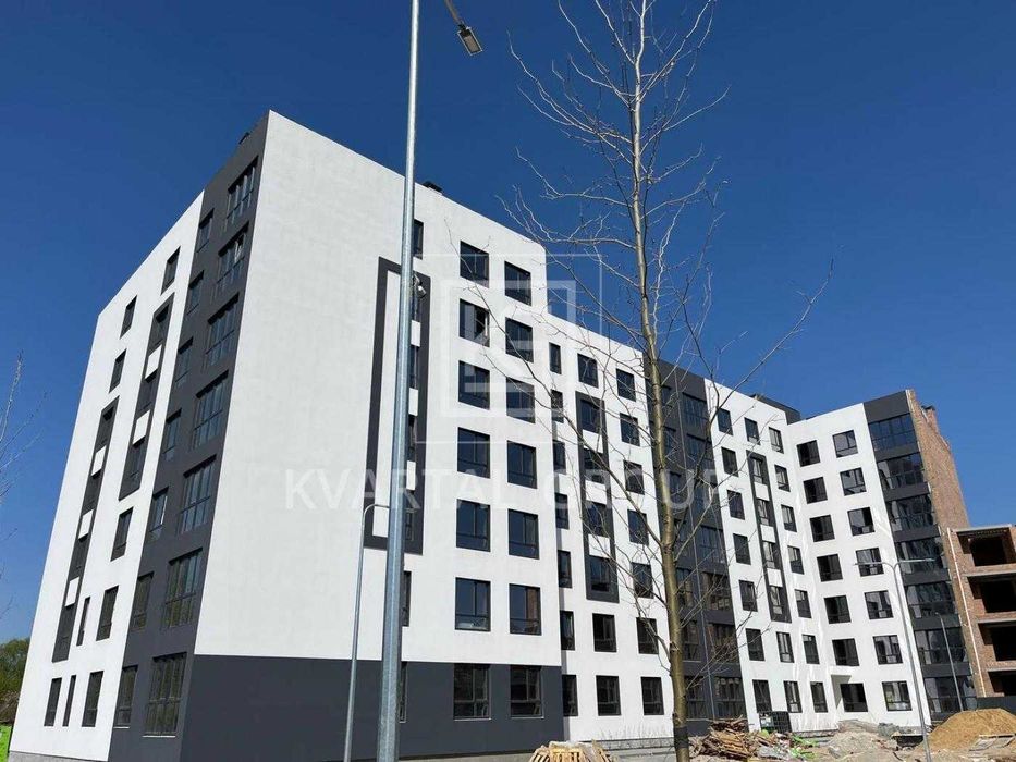 Студія з газом! Терміново! 14500$ поруч Бучанський парк!