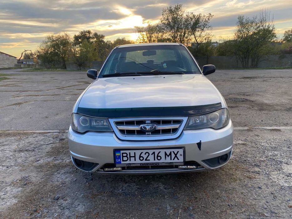 Продам_Dewoo_Nexia_2011 год