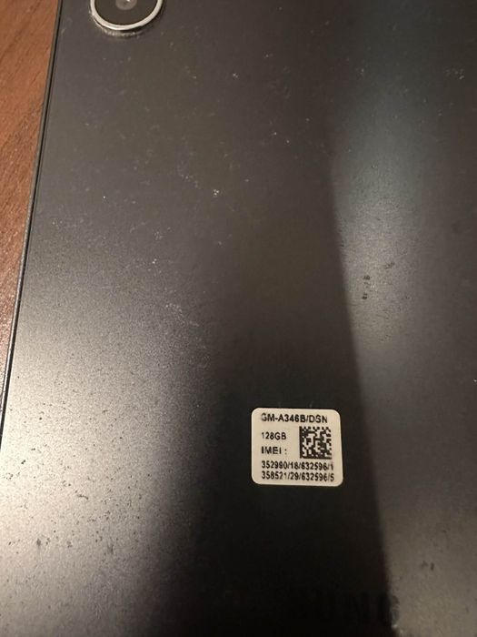 Samsung Galaxy A34 5G