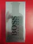 Hugo Boss Bottled szary No.6 100 ml.