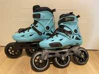 Rolki Powerslide Imperial Supercruiser 110 rozm.39/40