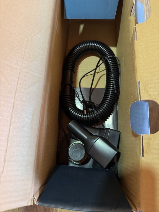 Ручний пилосос  Cecotec Conga ImmortalExtreme Suction 7,4 hand