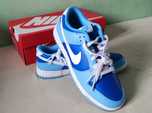 Nowe buty Nike dunk Low retro QS rozm 42.5cm