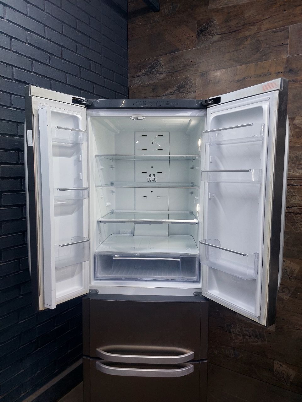Холодильник Ariston E4D AA X C, оперативна доставка, гарантія