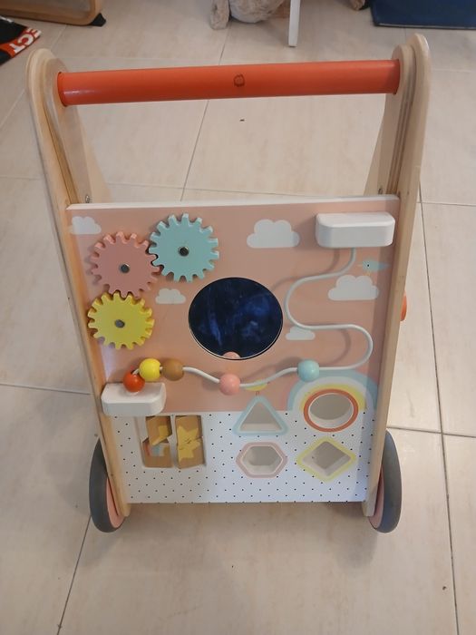 Andarilho vertbaudet