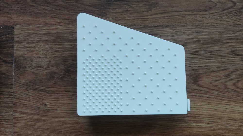 Дискова хліборізка-ломтерізка Melissa RH-31