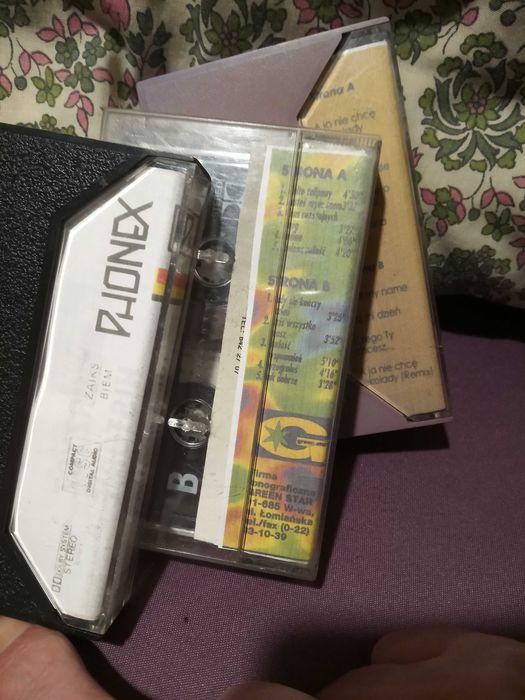 Boys Top One Imperium