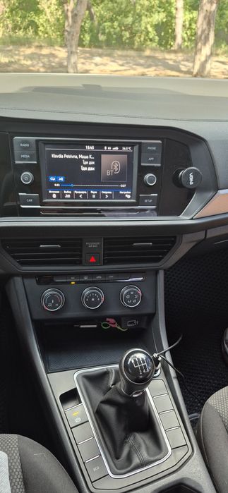 Volkswagen jetta 7