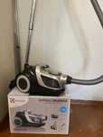 Пилосос Electrolux cyclonic ztf 7650