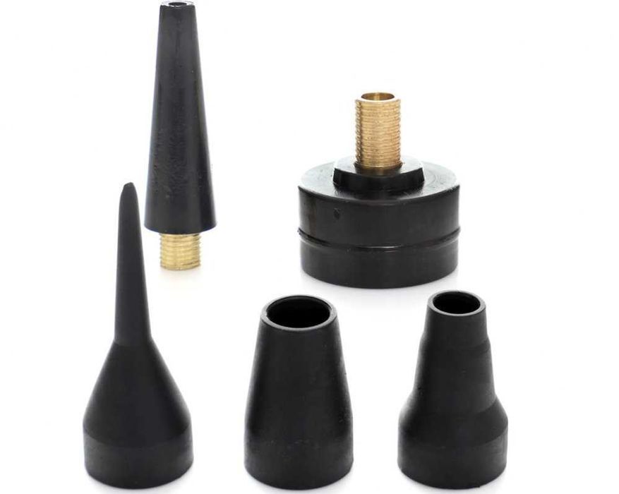 Zestaw pneumatyczny do kompresora 18 w 1