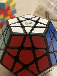 кубік рубіка