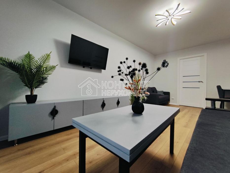 Продаж / Квартира / вул. Шекспіра, Павлове Поле, Харків