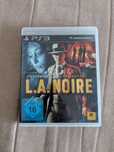 L.A. Noir gra ps3