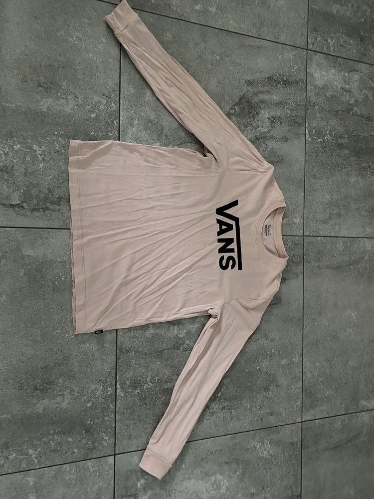 Bluzka koszulka damska Vans roz M
