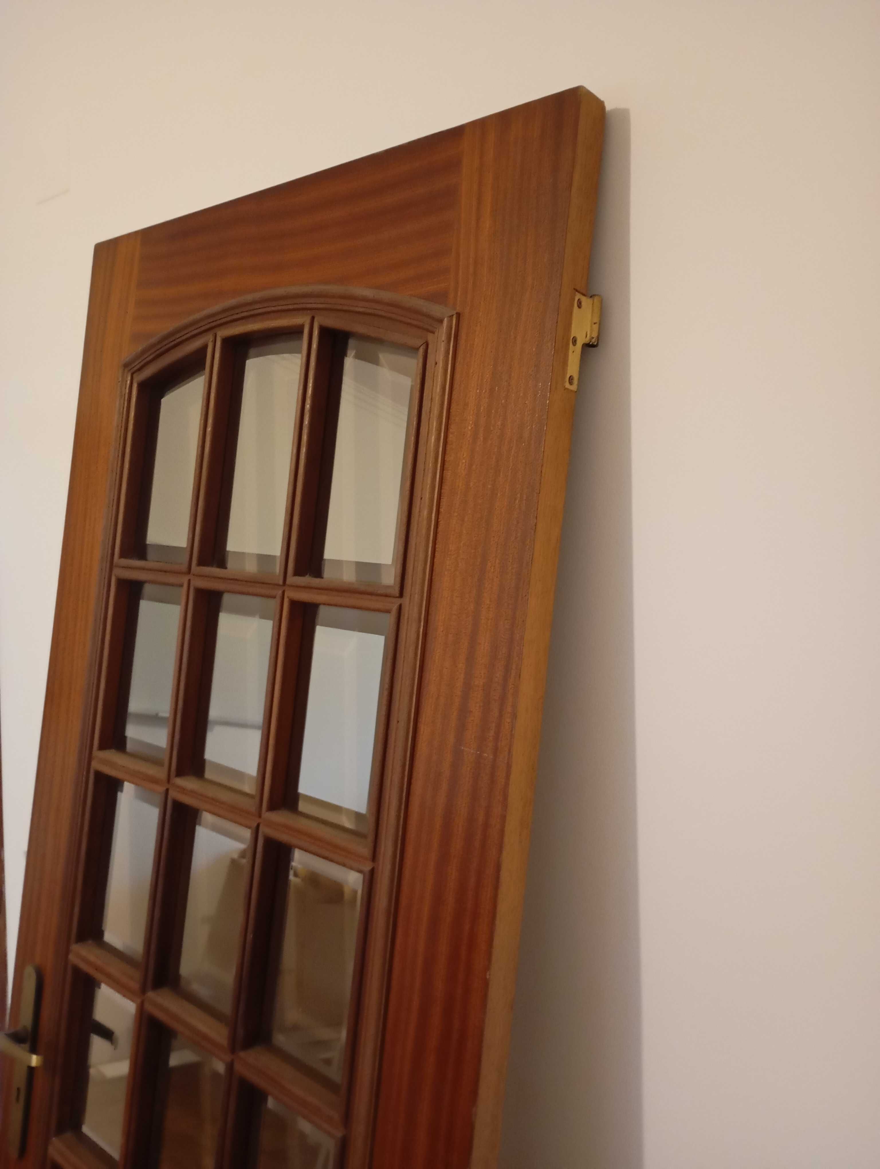Porta sala/cozinha