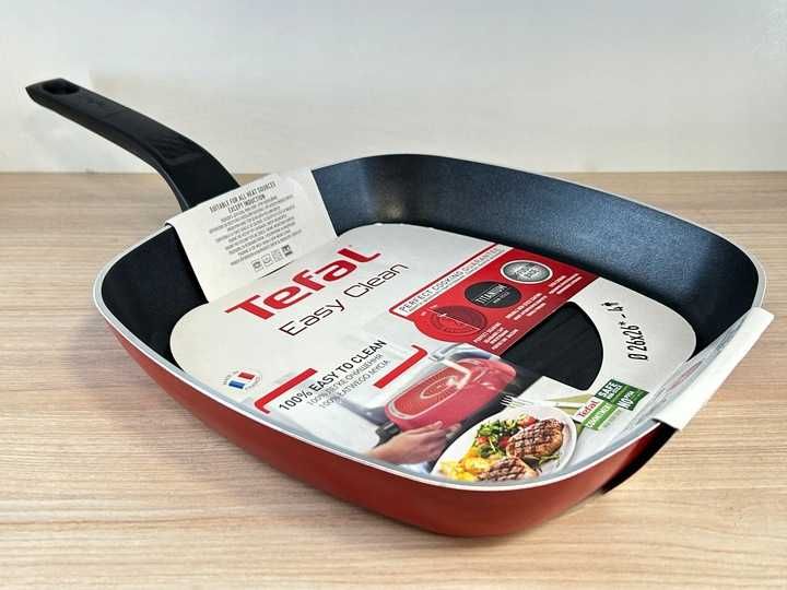 Patelnia Tefal Easy Clean średnica 26cm