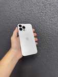 IPHONE 13 Pro Max 256Gb Silver