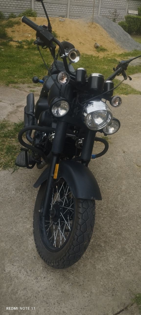 RENEGADE comando