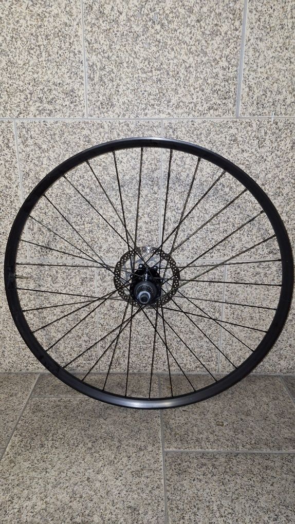 Conjunto de Rodas 29 como novas | Jalco SHL280S com Cubos Shimano